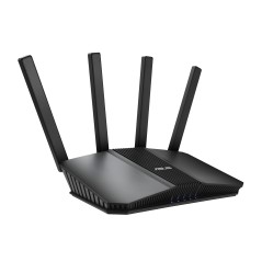 ASUS RT-BE55 Trdls Router - Lightning-Fast Wi-Fi, Enhanced Connectivity & Ultimate Performance!